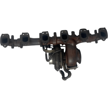 Turbo Alimentador DAF XF105 460cv 510cv 1745750 Original