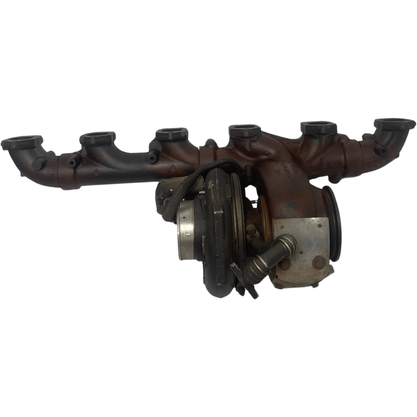 Turbo Alimentador DAF XF105 460cv 510cv 1745750 Original
