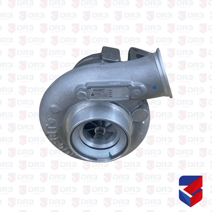 Turbo Alimentador Ford Cargo 2609 ISB 6.7 HE300FG 3791328