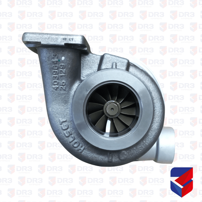Turbo Alimentador HX055 Volvo FH12 420/460CV 4049337
