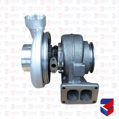 Turbo Alimentador HX055 Volvo FH12 420/460CV 4049337