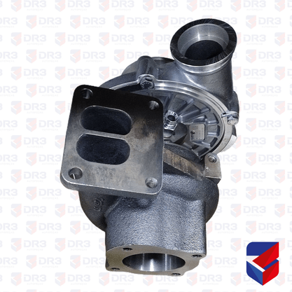Turbo Alimentador MBB Atego/Axor 53279887210