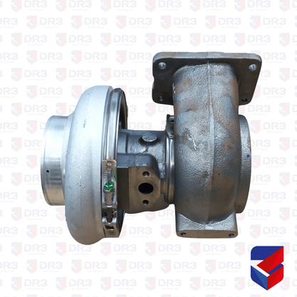 Turbo Alimentador Mercedes Benz Axor 457 Euro3 S410
