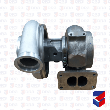Turbo Alimentador Mercedes Benz Axor 457 Euro3 S410