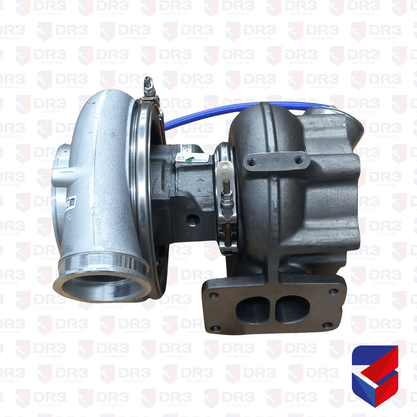 Turbo Alimentador Mercedes Benz Axor Euro 5 S410G