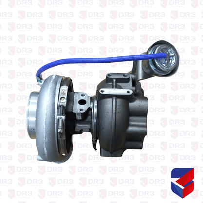 Turbo Alimentador Mercedes Benz Axor Euro 5 S410G