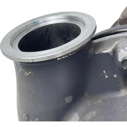 Turbo Alimentador Mercedes Benz New Actros Motor OM460 Original