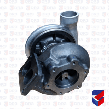 Turbo Alimentador Scania 113 70000174618 S400/201 4521095010S