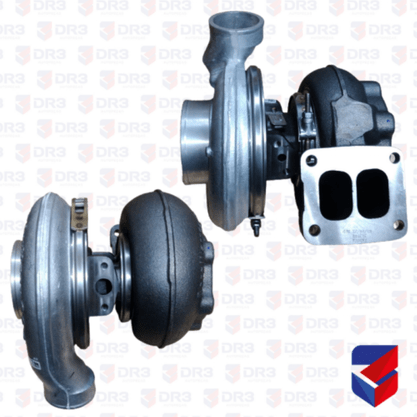 Turbo Alimentador Scania 113 70000174618 S400/201 4521095010S