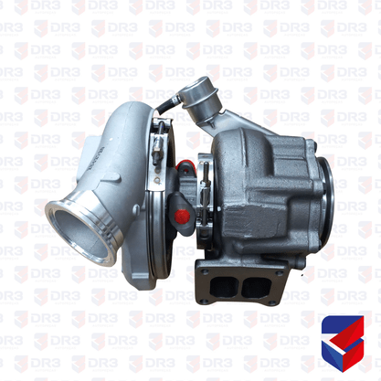 Turbo Alimentador Scania Euro 5 5CC 1939498 4031083
