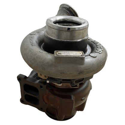 Turbo Alimentador Scania NTG 540 XPI 2611305 2611304 Original