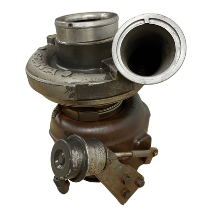 Turbo Alimentador Scania NTG 540 XPI 2611305 2611304 Original