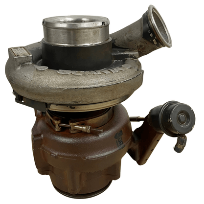 Turbo Alimentador Scania NTG 540 XPI 2611305 2611304 Original