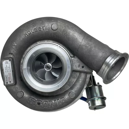 Turbo Alimentador Scania NTG 540 XPI 2611305 5457622 Holset