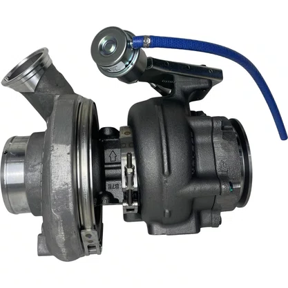 Turbo Alimentador Scania NTG 540 XPI 2611305 5457622 Holset