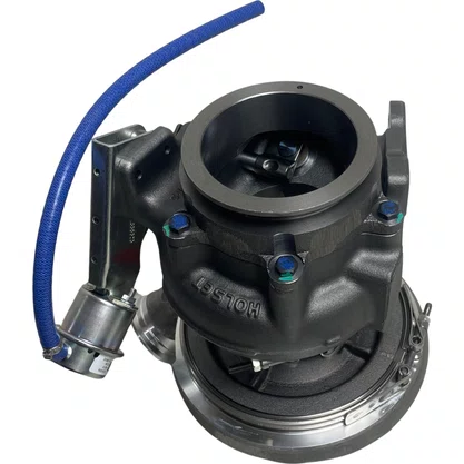 Turbo Alimentador Scania NTG 540 XPI 2611305 5457622 Holset