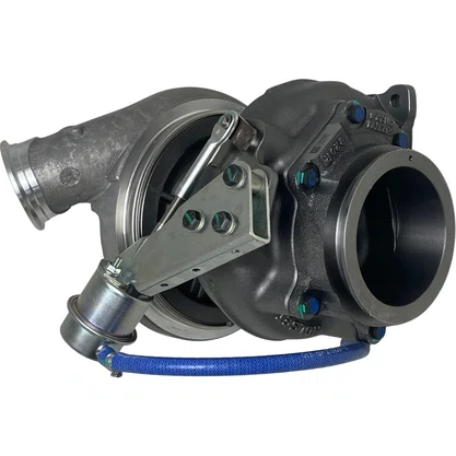 Turbo Alimentador Scania NTG 540 XPI 2611305 5457622 Holset
