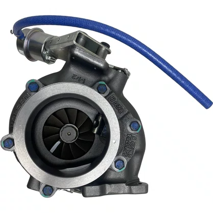 Turbo Alimentador Scania NTG 540 XPI 2611305 5457622 Holset