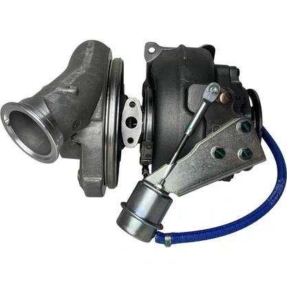 Turbo Alimentador Scania NTG 540 XPI 2611305 5457622 Holset