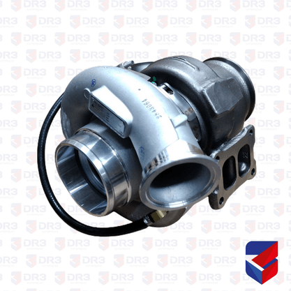 Turbo Alimentador Scania S5 Euro 5 R400 R440 R480 DC13