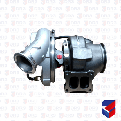 Turbo Alimentador Scania S5 Euro 5 R400 R440 R480 DC13