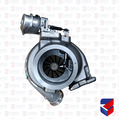 Turbo Alimentador Scania S5 Euro 5 R400 R440 R480 DC13