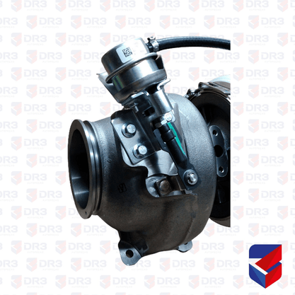 Turbo Alimentador Scania S5 Euro 5 R400 R440 R480 DC13