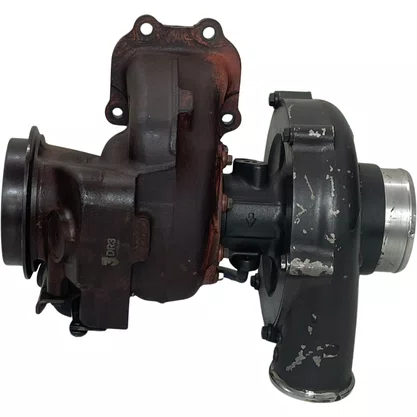 Turbo Alimentador Scania Super 460cv 2582712 576209 Original