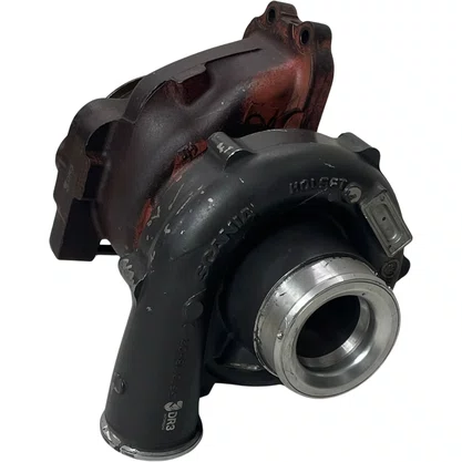 Turbo Alimentador Scania Super 460cv 2582712 576209 Original