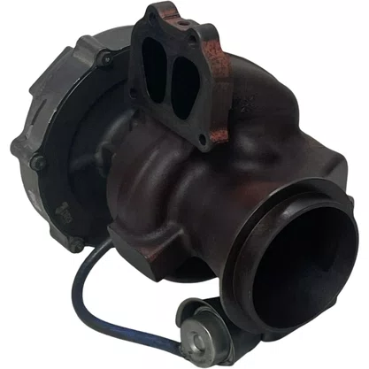 Turbo Alimentador Scania Super 460cv 2582712 576209 Original
