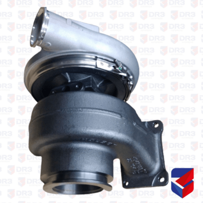 Turbo Alimentador Volvo FH 440 4031195 HE500FG 20857657