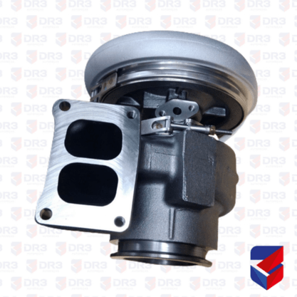 Turbo Alimentador Volvo FH 440 4031195 HE500FG 20857657