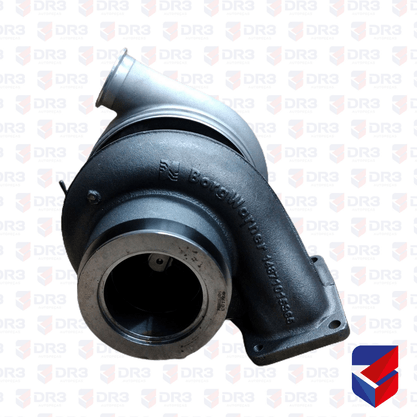Turbo Alimentador Volvo FH D13 440 14879880089