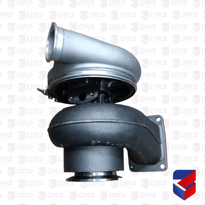 Turbo Alimentador Volvo FH D13 440 14879880089