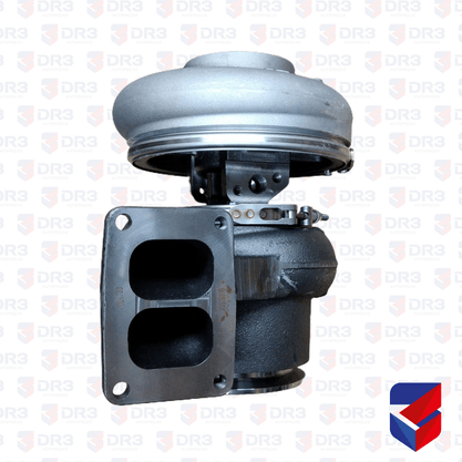 Turbo Alimentador Volvo FH D13 440 14879880089