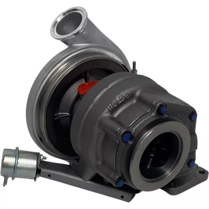 Turbo Alimentador Volvo FH D13 Euro 5 Com Haste Gate Holset