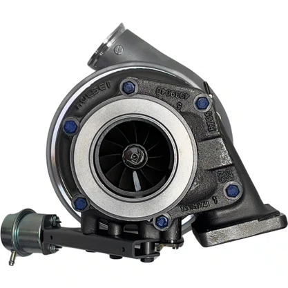 Turbo Alimentador Volvo FH D13 Euro 5 Com Haste Gate Holset