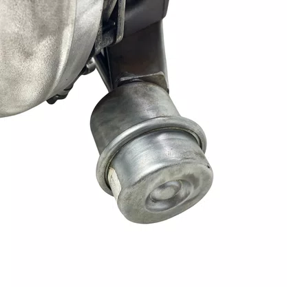 Turbo Alimentador Volvo FH D13 Euro 5 Com Haste Gate Original