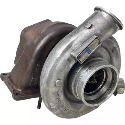 Turbo Alimentador Volvo FH D13 Euro 5 Com Haste Gate Original