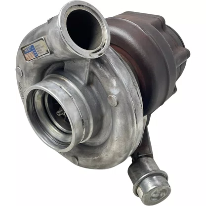 Turbo Alimentador Volvo FH D13 Euro 5 Com Haste Gate Original