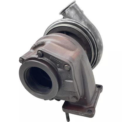 Turbo Alimentador Volvo FH D13 Euro 5 Com Haste Gate Original