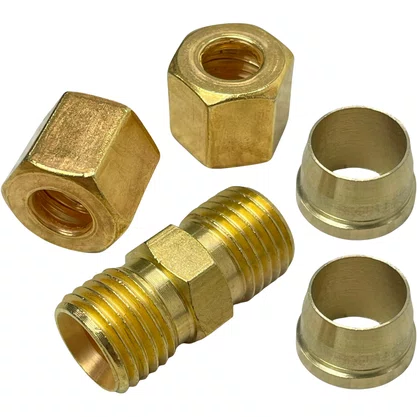 Uniao 08mm 302MI-03M Planalto