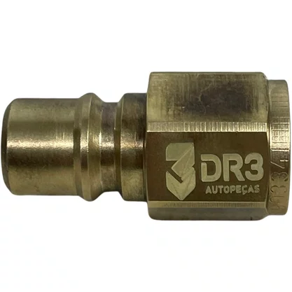 Uniao Dreno Tubulacao Radiador Scania NTG 2390334 Original