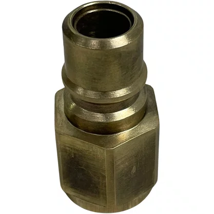Uniao Dreno Tubulacao Radiador Scania NTG 2390334 Original