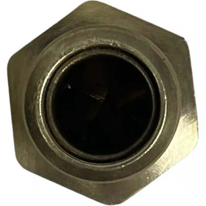 Uniao Dreno Tubulacao Radiador Scania NTG 2390334 Original