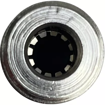 Uniao Rapida Ferro 06mm 800CI06M Planalto