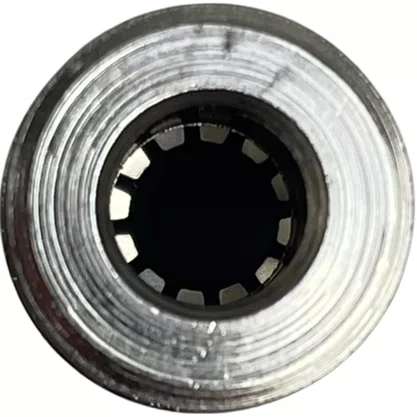 Uniao Rapida Ferro 06mm 800CI06M Planalto
