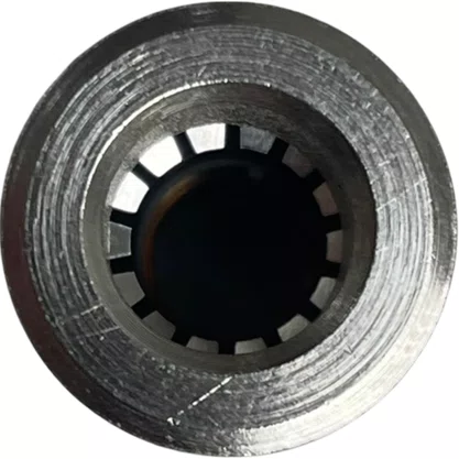 Uniao Rapida Ferro 08mm 800CI08M Planalto