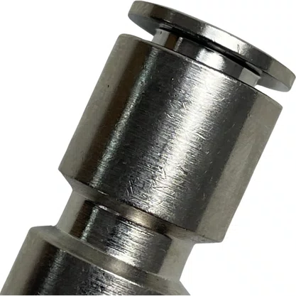 Uniao Rapida Ferro 08mm 800CI08M Planalto