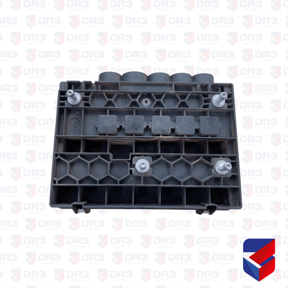 Unidade Eletrica Central Bateria Scania NTG 2844404 Original